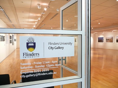 Flinders University City Gallery - Taree Accommodation 0