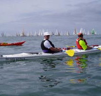 Sea Kayak Melbourne and Victoria - Taree Accommodation