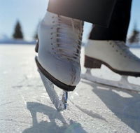 Olympic Ice Skating Centre - Taree Accommodation