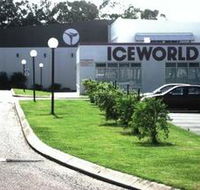 Iceworld Acacia Ridge - Taree Accommodation