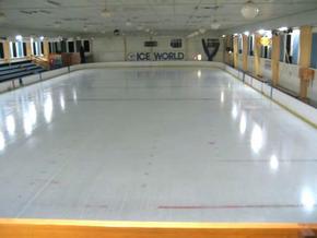 Iceworld Acacia Ridge - Taree Accommodation 1