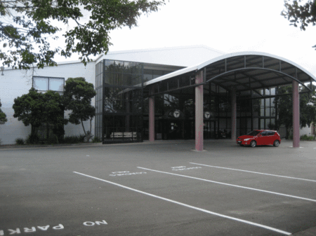 Iceworld Boondall - Taree Accommodation 0