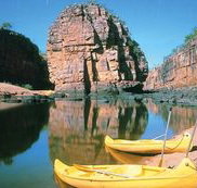 Katherine Gorge - Taree Accommodation