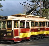 Ballarat Tramway Museum - Taree Accommodation