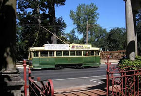 Ballarat Tramway Museum - Taree Accommodation 2