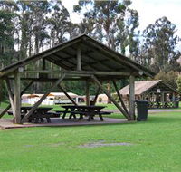 Glen Cromie Park - Taree Accommodation