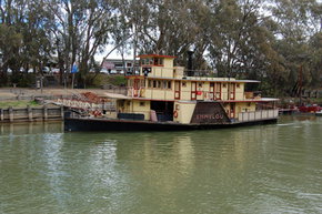  Taree Accommodation