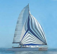 Temptation Sailing - Taree Accommodation