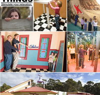 A Maze 'N Things - Taree Accommodation