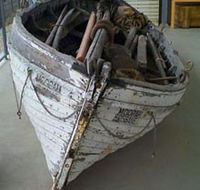 Townsville Maritime Museum Limited - Taree Accommodation