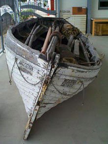 Townsville Maritime Museum Limited - Taree Accommodation 0