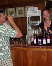 Mount Tamborine Winery & Homestead - Taree Accommodation 2