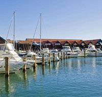 Hillarys Boat Harbour - Taree Accommodation