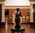 Art Gallery of South Australia - Taree Accommodation