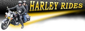 Harley Rides Melbourne - Taree Accommodation 3