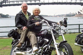 A Wild Ride - Taree Accommodation 3