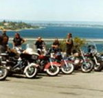 Down Under Harley Davidson Tours - Taree Accommodation