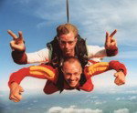 W.A. Skydiving Academy - Taree Accommodation 1