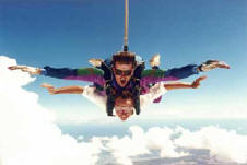 W.A. Skydiving Academy - Taree Accommodation 2