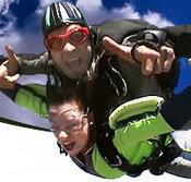 Adelaide Tandem Skydiving - Taree Accommodation