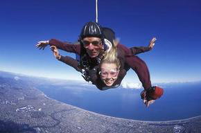 Adelaide Tandem Skydiving - Taree Accommodation 1