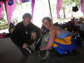 Skydive Territory - Taree Accommodation 1