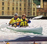 Blackaby's Sea Kayaks and Tours - Taree Accommodation