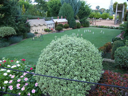 Abingdon Miniature Village - Taree Accommodation 1