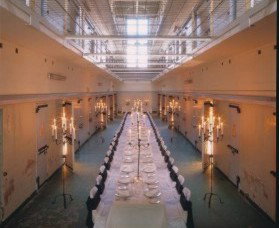 Maitland Gaol - Taree Accommodation 3