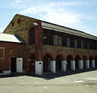Adelaide Gaol - Taree Accommodation