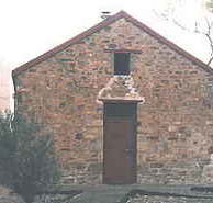 Old Stuart Town Gaol - Taree Accommodation