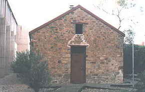 Old Stuart Town Gaol - Taree Accommodation 0