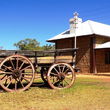 Old Stuart Town Gaol - Taree Accommodation 1