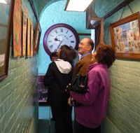 Narrabri Old Gaol and Museum - Taree Accommodation