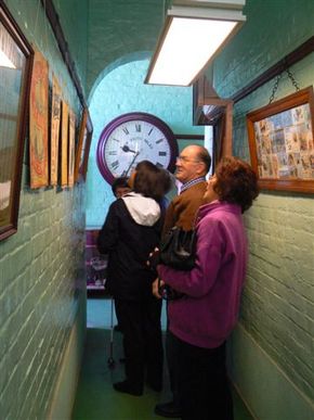 Narrabri Old Gaol And Museum - Taree Accommodation 0
