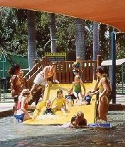 Sugarworld - Taree Accommodation 0