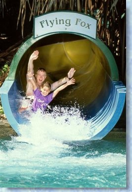 Sugarworld - Taree Accommodation 1