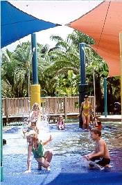 Sugarworld - Taree Accommodation 2