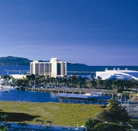 Jupiters Townsville Hotel  Casino - Taree Accommodation