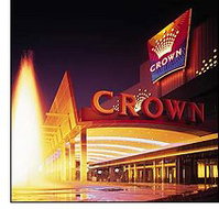 Crown Entertainment Complex - Taree Accommodation