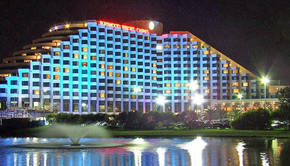 Canberra ACT Taree Accommodation