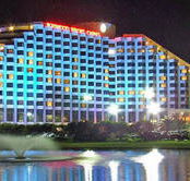 Burswood Entertainment Complex - Taree Accommodation