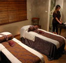 Hidden Valley Eco Spa Lodges  Day Spas - Taree Accommodation