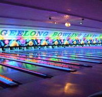 Oz Tenpin Geelong - Taree Accommodation