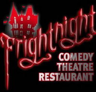 Frightnight Comedy Theatre Restaurant - Taree Accommodation
