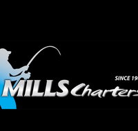 Mills Charters Fishing and Whale Watch Cruises - Taree Accommodation