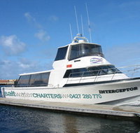Saltwater Charters WA - Taree Accommodation