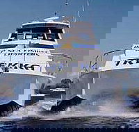 Sunshine Coast Fishing Charters - Taree Accommodation