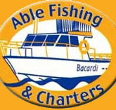 Able Fishing Charters - Taree Accommodation
