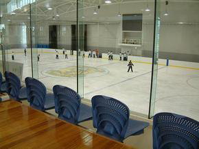 Liverpool Catholic Club Rink - Taree Accommodation 2